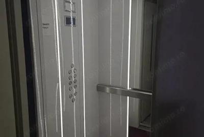 Apartament cu 3 camere decomandat, mobilat în Gara - 8