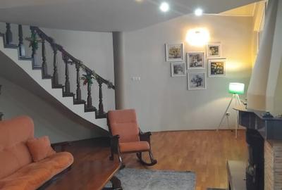 Casa de vanzare arhitectura exceptionala - 3