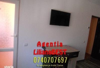 Garsonieră în Central