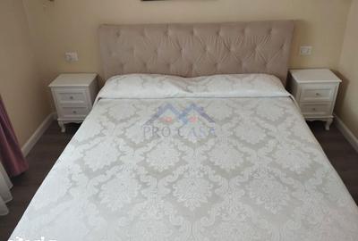 Apartament cu 2 camere în Ampoi 1