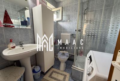 Apartament cu 3 camere semidecomandat, mobilat în Central - 10