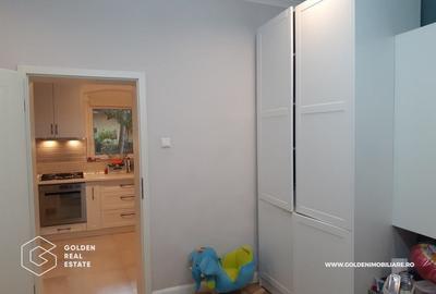 Casă individuală cu 10 camere cu Teren 735 Mp în Dâmbovița - 27