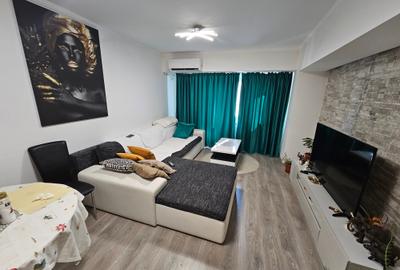 Apartament 3 camere Piata Alba Iulia | Unirii | renovat integral Apartament 3 camere Piata Alba Iulia | Unirii | renovat integral - 2