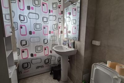 Apartament cu 3 camere în Est - 10