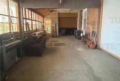 Casa spatioasa si versatila de vanzare in Eforie Nord ideala pentru locuinta + afacere! - 14