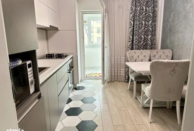 Apartament cu 2 camere decomandat în Mărăști - 6