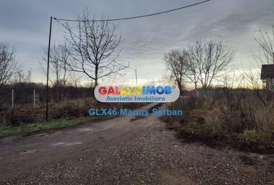 Vanzare teren intravilan Targoviste - 4