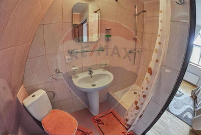 Casă cu 4 camere cu Teren 1500 Mp în Botiza - 6