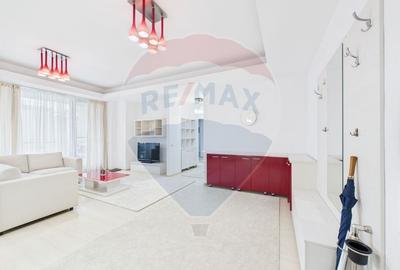 Apartament cu 4 camere semidecomandat, mobilat în Aviației - 10