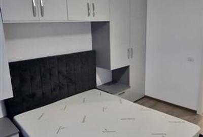 Apartament de inchiriat 3 camere | 2 bai | parcare - Grandis - 9