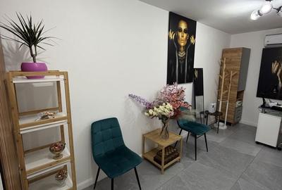 Spațiu comercial, de 20 mp, în George Enescu - 6