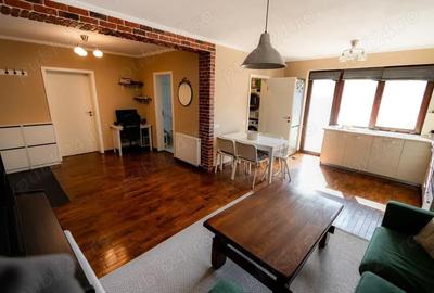 Apartament cu 2 camere decomandat în Florești - 6