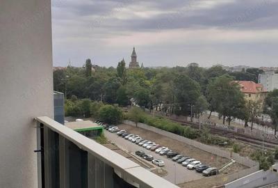 3 cam decomandat etaj intermediar CITY of MARA - 2