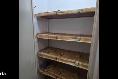 Apartament cu 2 camere în Cornișa - 1