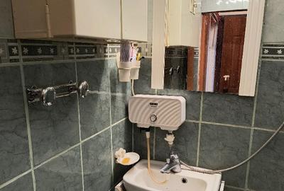 Inchiriez Garsoniera Drumul Taberei - pret negociabil - 3