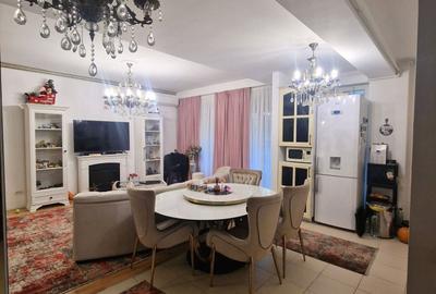 Apartament cu 2 camere, mobilat în Iancu Nicolae - 1