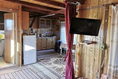 Casa de vanzare Coserele Prahova - 5