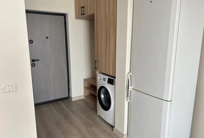 Garsonieră decomandată în Giroc - 9