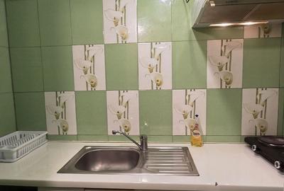 Garsonieră semidecomandată în Cotnari - 1