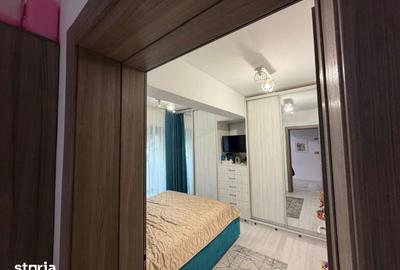 Apartament cu 4 camere decomandat, mobilat în Militari - 18