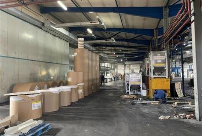 Inchiriere depozit/hala/spatiu industrial Berceni - Metalurgiei, Bucuresti - 5
