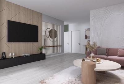 Reducere 10%! Apartament 2 camere in complex nou, aproape de metrou Berceni - 1