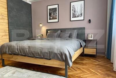 Apartament de inchiriat cu 2 camere 70 mp, zona semicentra - 5