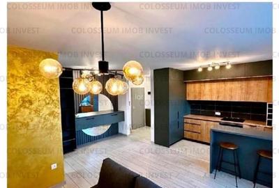 Apartament cu 2,5 camere, decomandat - zona Avantgarden. - 1