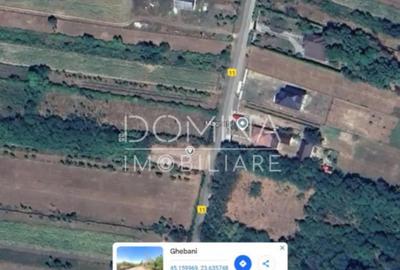 Teren de 3055 mp, în Hirișești - 4