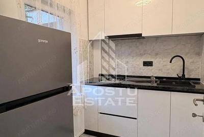 Apartament 1 camera, zona Bucovina - 2