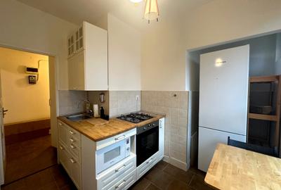 Apartament - 2 camere cu terasa si boxa - Floreasca - Compozitori - 11