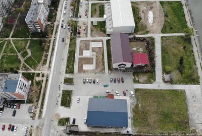 Moldova Noua, Teren Drept Intravilan 1628 Mp., pe malul Duna - 5