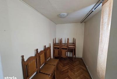 Apartament cu 2 camere în Ultracentral - 3