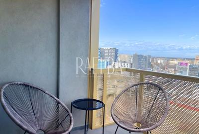 | 2 camere | Aviatiei Park |  CU PARCARE & BOXA | - 12