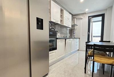 Apartament 2 camere Zen Residence - Centrul Comercial TOM... - 4