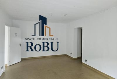 Spatiu comercial in zona Star-Piata # Spatii comerciale RoBU - 3