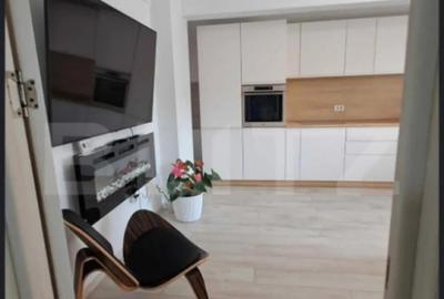 Apartament cu 2 camere decomandat, mobilat în Central - 5