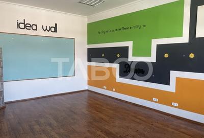 Spatiu comercial central 100 mp Nicolae Balcescu - 12