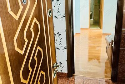 Apartament cu 2 camere semidecomandat în Central - 5