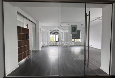 Spatiu de birou Ultracentral de inchiriat II 6 camere II Et 5+6 II Parcare - 5