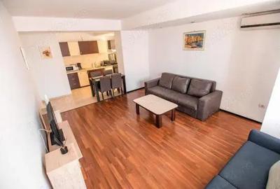 Apartament cu 3 camere în Central - 2