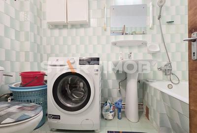 Apartament cu 4 camere decomandat, mobilat în Centrul Civic - 28