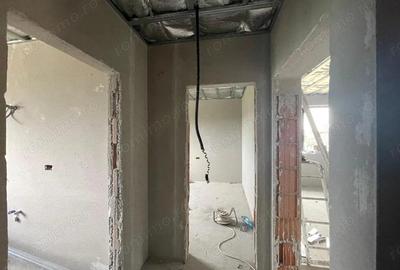 Casă cu 3 camere cu Teren 340 Mp în Urseni - 6