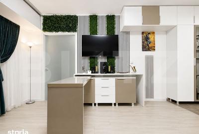 Apartament cu 2 camere în Brazda lui Novac - 3
