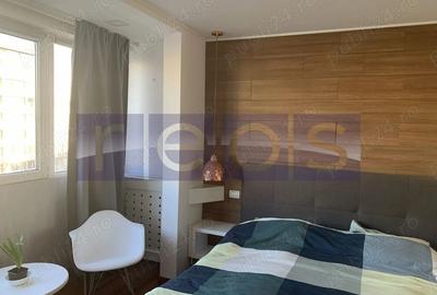 Apartament cu 2 camere decomandat, mobilat în Tineretului - 2