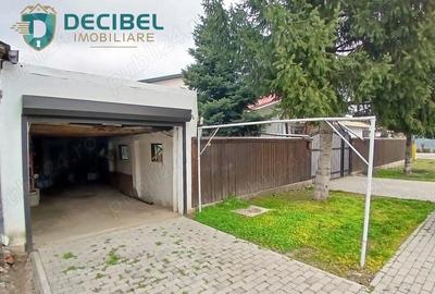 Casă cu 4 camere cu Teren 368 Mp în Sud - 10