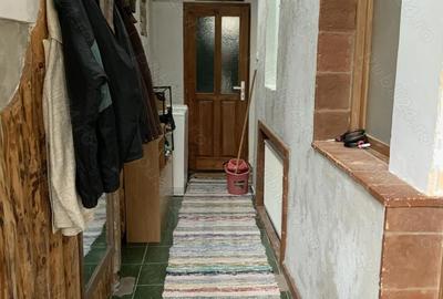 Apartament cu 2 camere în Sud - 8