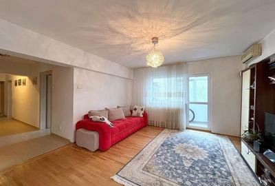 3 camere 81.59mp Herastrau-Baneasa - 2