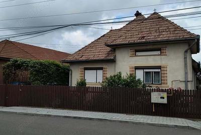 Casă cu 3 camere cu Teren 1025 Mp în Reghin - 5