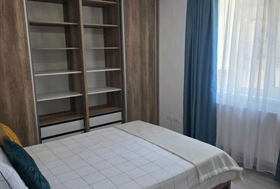 Apartament cu 2 camere decomandat în Central - 5